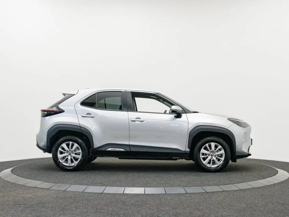 Toyota Yaris Cross 1.5 Hybrid 115PK Active Business uit 2025, foto 10