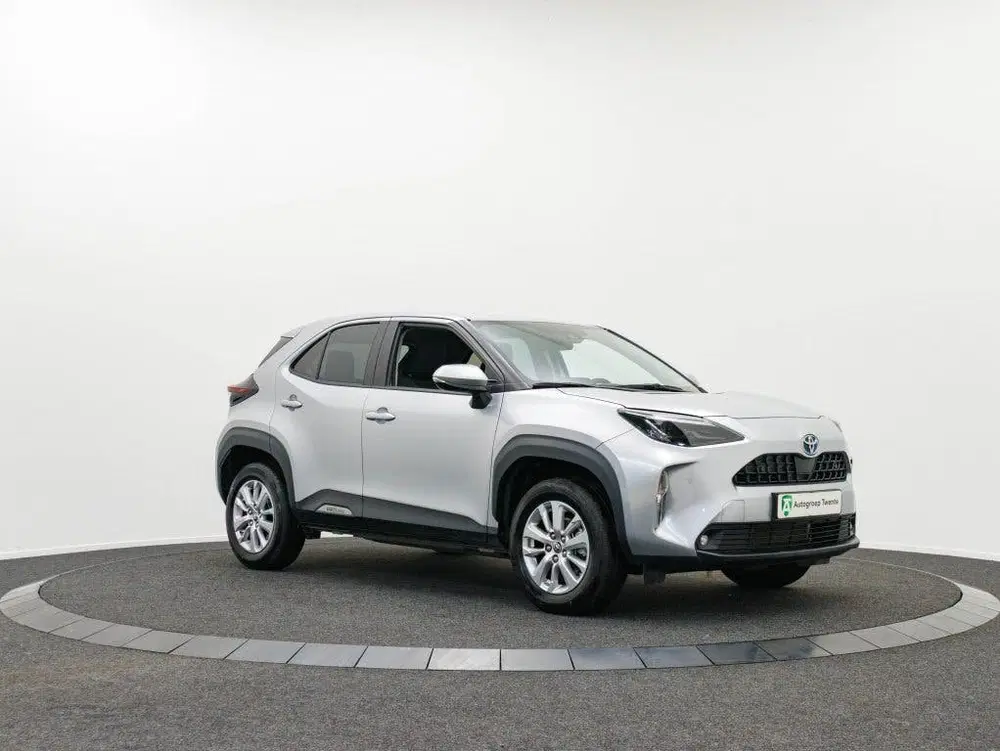 Toyota Yaris Cross 1.5 Hybrid 115PK Active Business uit 2025, foto 11