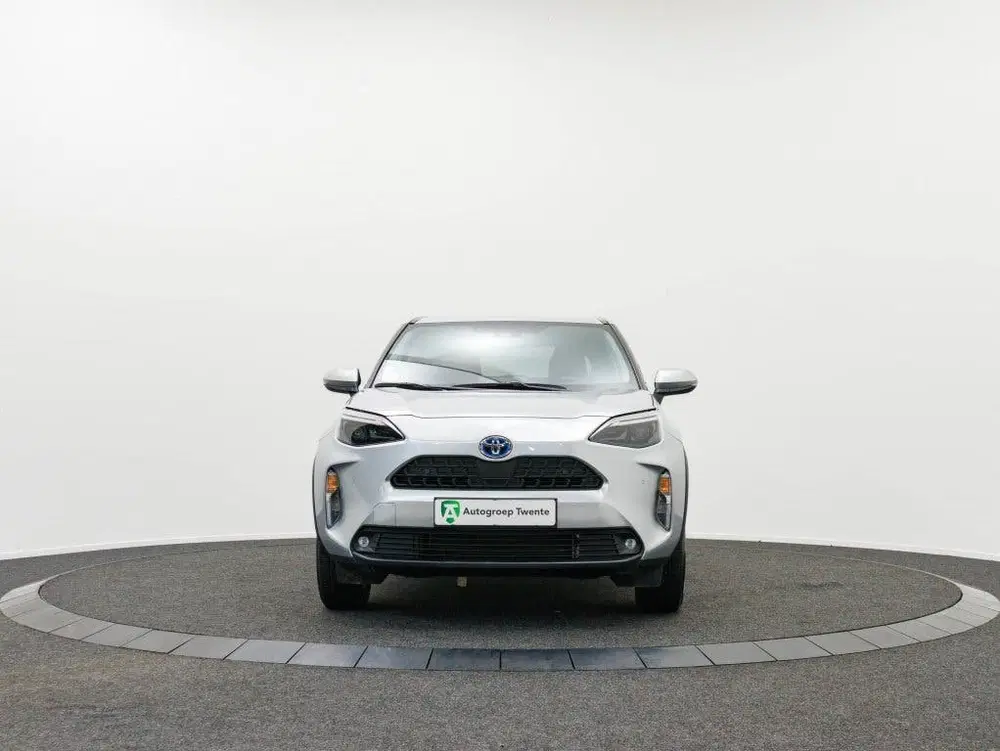 Toyota Yaris Cross 1.5 Hybrid 115PK Active Business uit 2025, foto 12