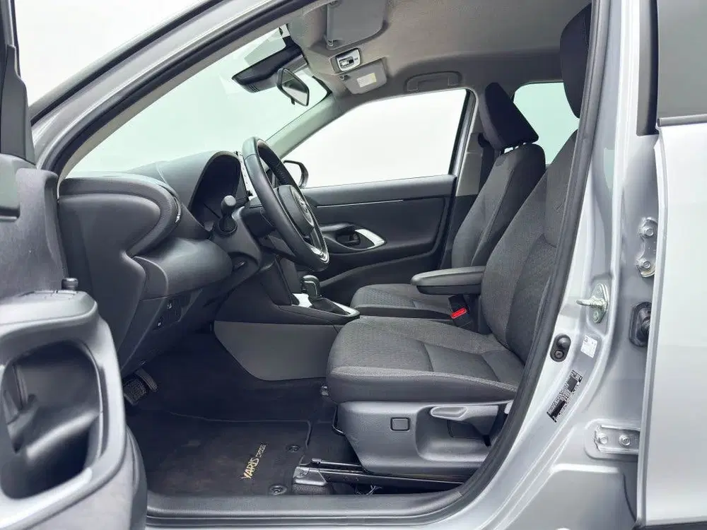 Toyota Yaris Cross 1.5 Hybrid 115PK Active Business uit 2025, foto 13