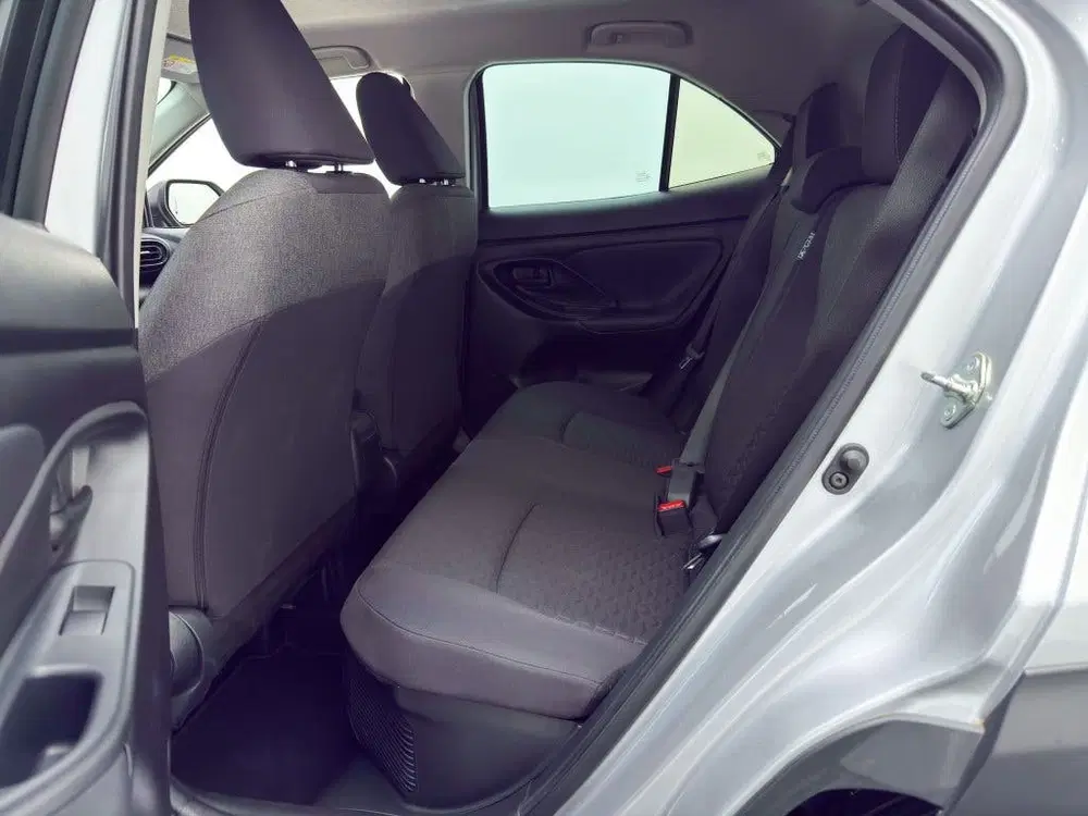 Toyota Yaris Cross 1.5 Hybrid 115PK Active Business uit 2025, foto 14