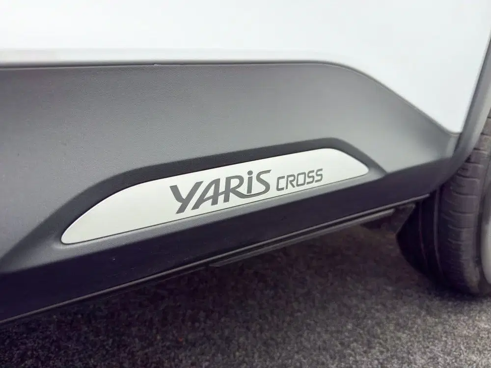 Toyota Yaris Cross 1.5 Hybrid 115PK Active Business uit 2025, foto 15