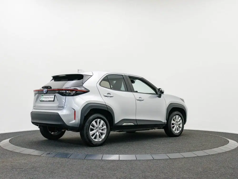 Toyota Yaris Cross 1.5 Hybrid 115PK Active Business uit 2025, foto 2