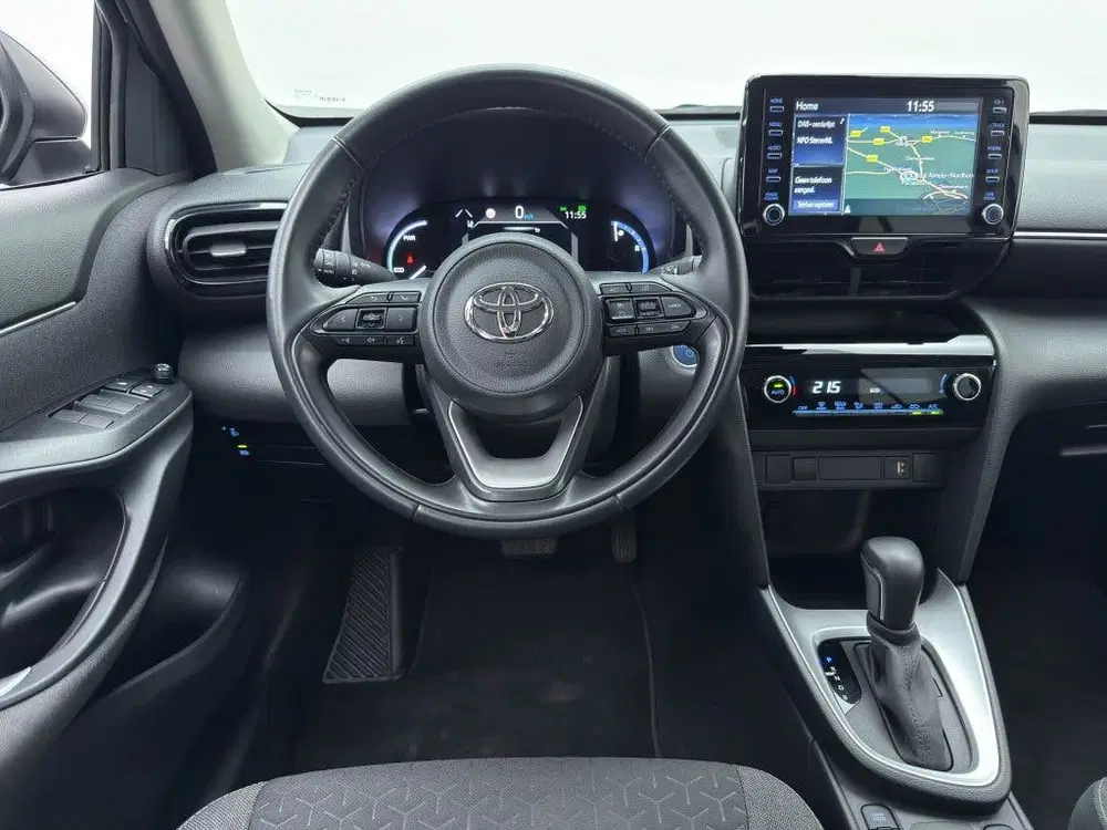 Toyota Yaris Cross 1.5 Hybrid 115PK Active Business uit 2025, foto 3
