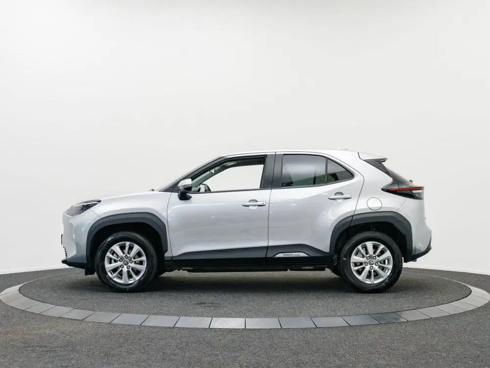 Toyota Yaris Cross 1.5 Hybrid 115PK Active Business uit 2025, foto 5