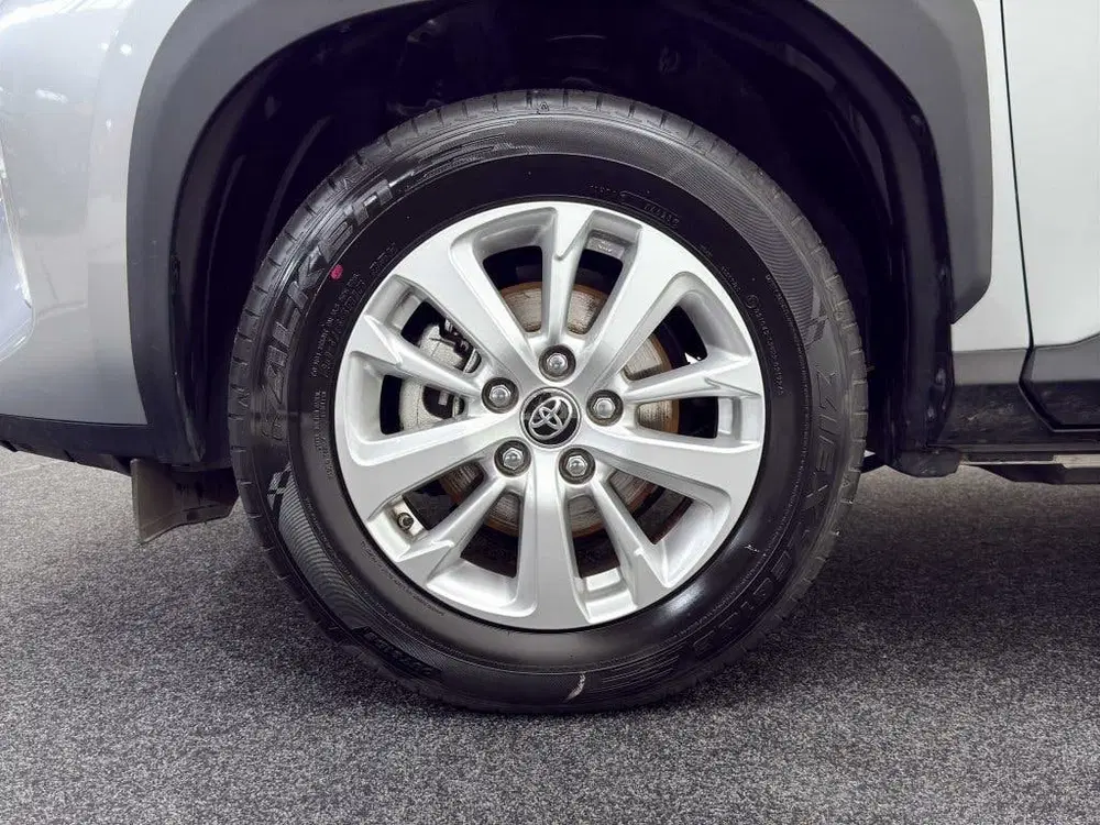 Toyota Yaris Cross 1.5 Hybrid 115PK Active Business uit 2025, foto 6