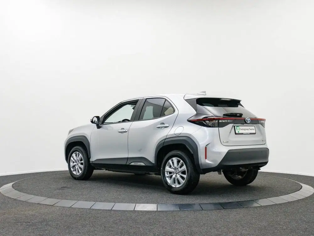 Toyota Yaris Cross 1.5 Hybrid 115PK Active Business uit 2025, foto 7