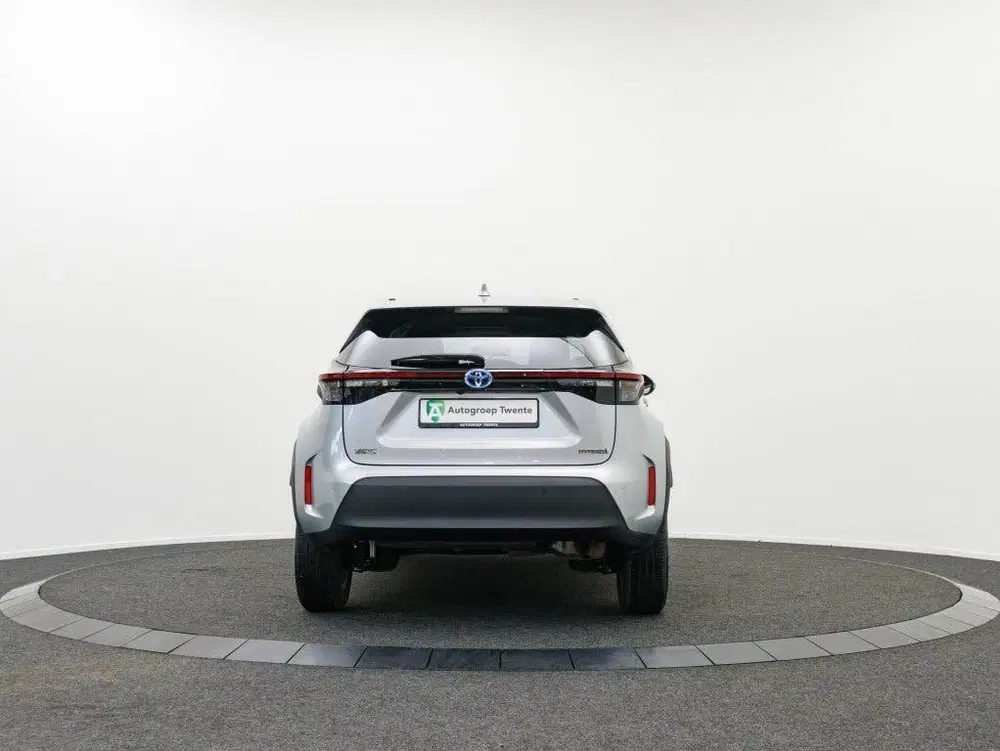 Toyota Yaris Cross 1.5 Hybrid 115PK Active Business uit 2025, foto 8