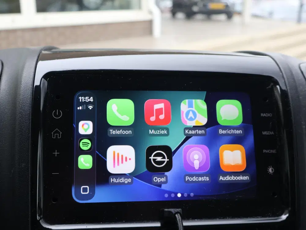 Opel Movano 2.2D 120 L3H2 + APPLE CARPLAY uit 2023, foto 10