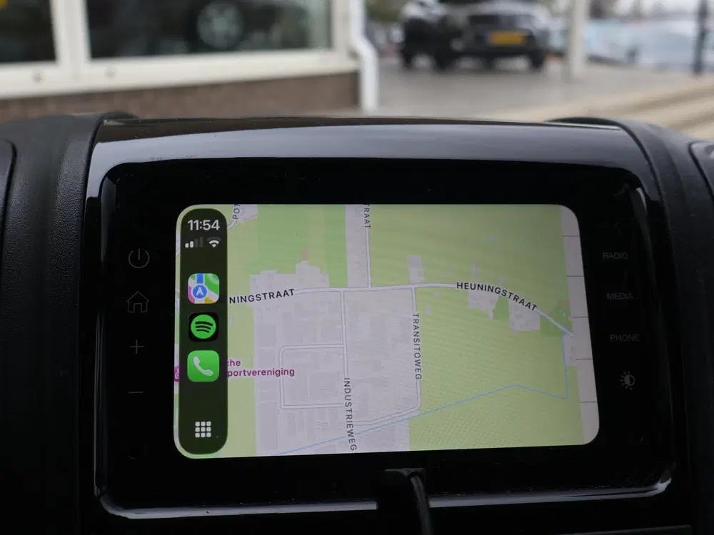 Opel Movano 2.2D 120 L3H2 + APPLE CARPLAY uit 2023, foto 11