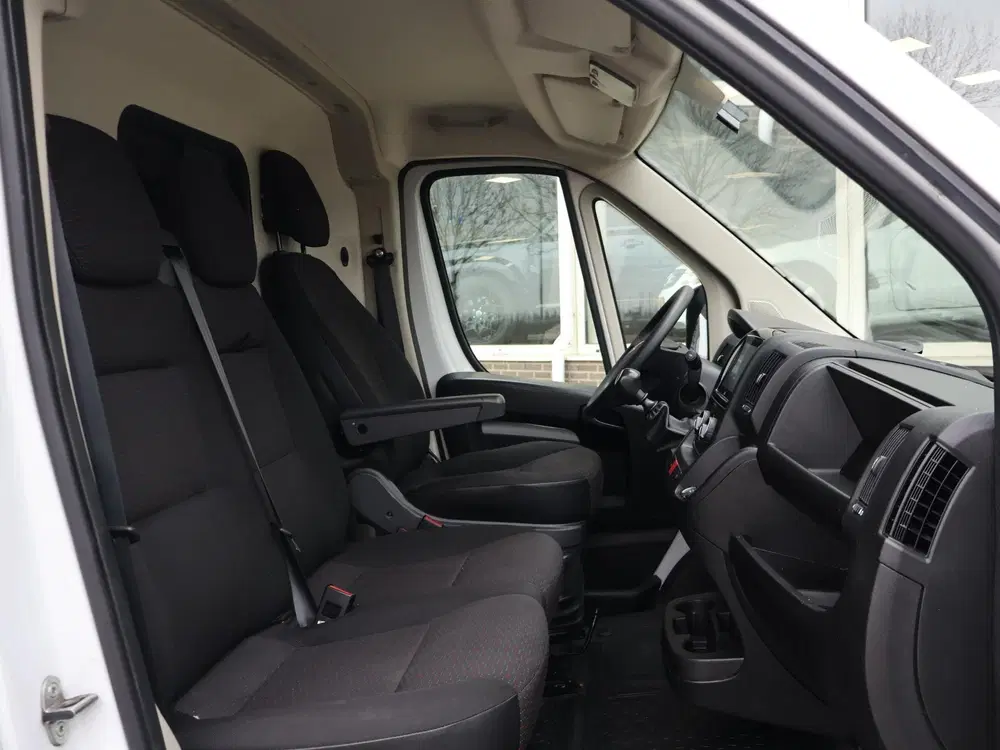 Opel Movano 2.2D 120 L3H2 + APPLE CARPLAY uit 2023, foto 12