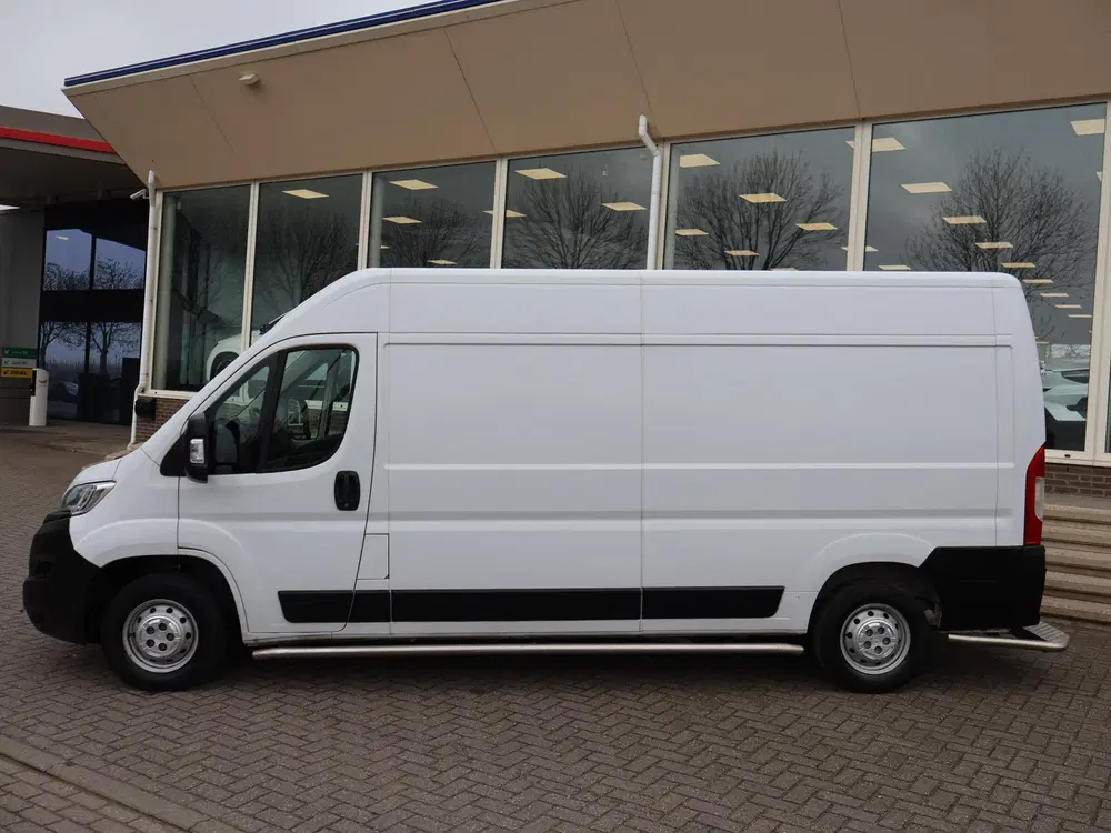 Opel Movano 2.2D 120 L3H2 + APPLE CARPLAY uit 2023, foto 14