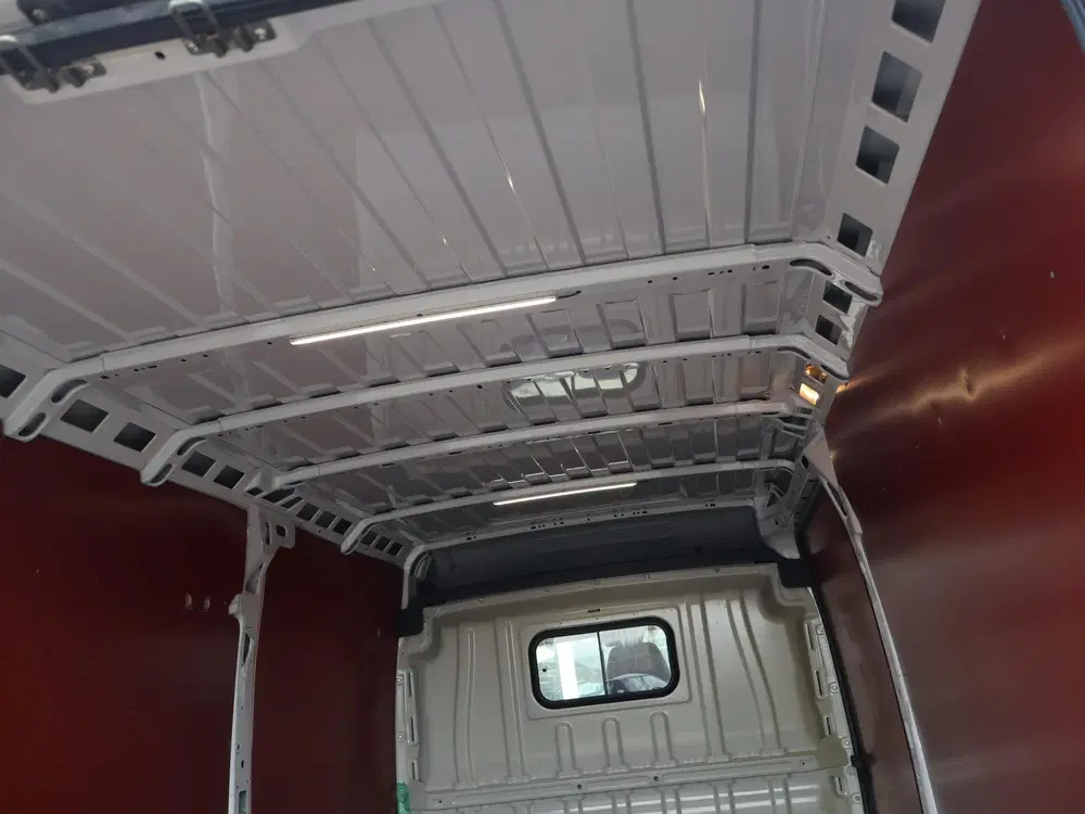 Opel Movano 2.2D 120 L3H2 + APPLE CARPLAY uit 2023, foto 15