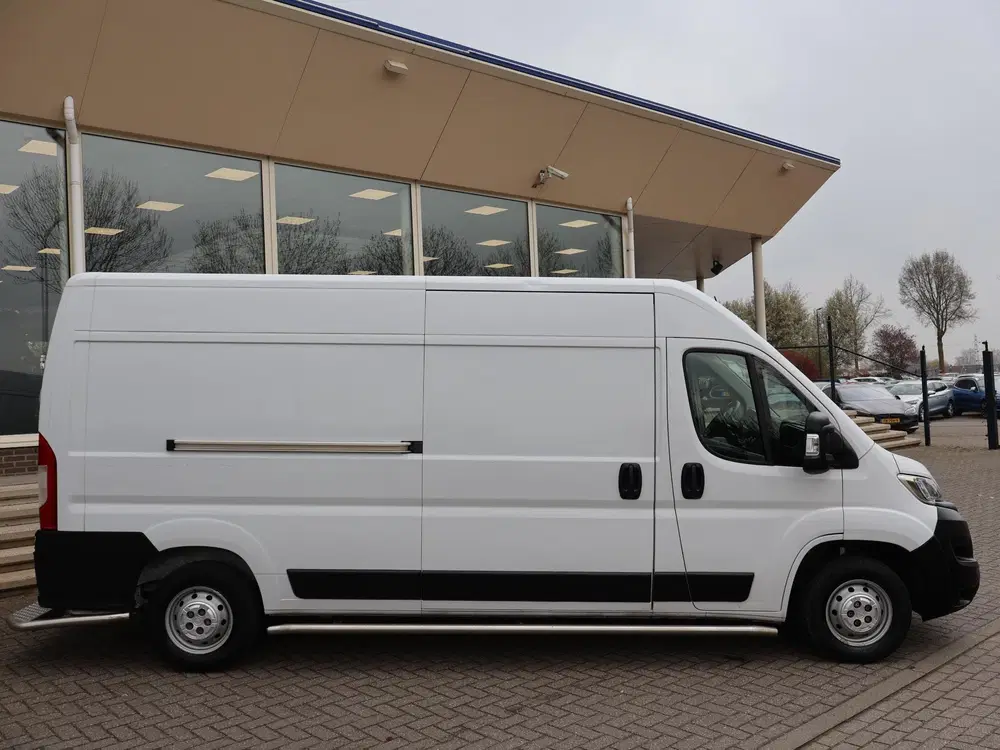 Opel Movano 2.2D 120 L3H2 + APPLE CARPLAY uit 2023, foto 5