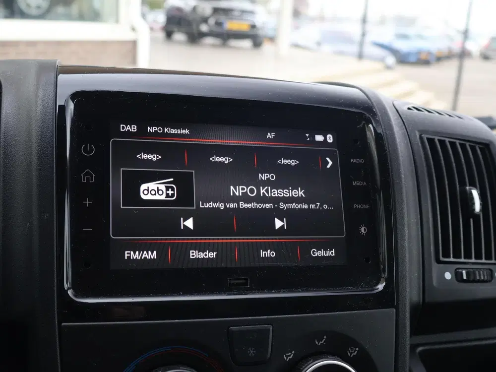 Opel Movano 2.2D 120 L3H2 + APPLE CARPLAY uit 2023, foto 9