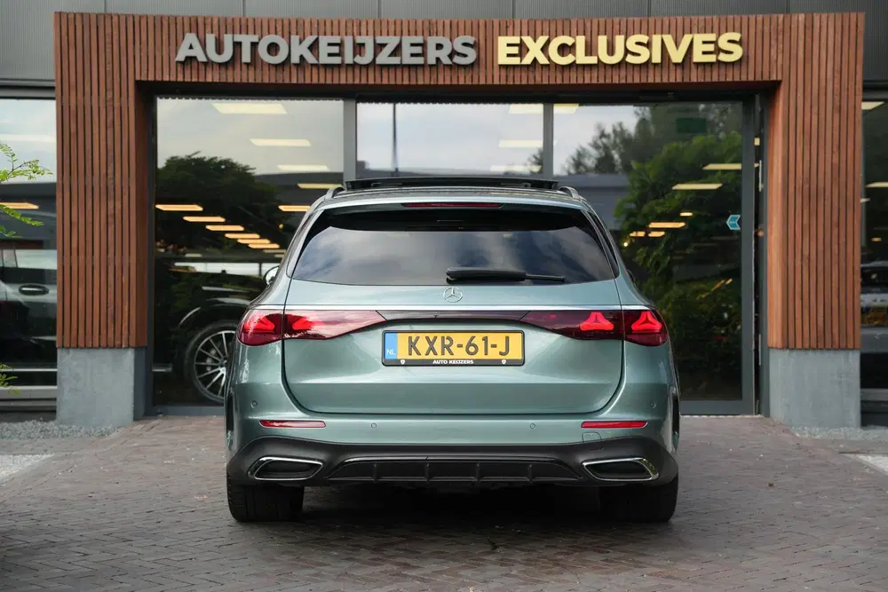 Mercedes-Benz E-Klasse Estate 300 e Business Solution AMG Pa uit 2026, foto 11