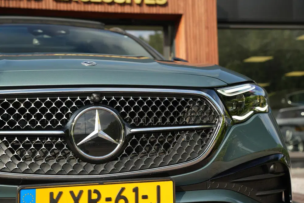 Mercedes-Benz E-Klasse Estate 300 e Business Solution AMG Pa uit 2026, foto 13