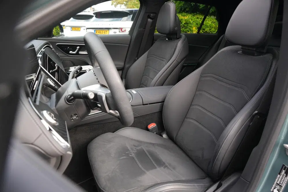 Mercedes-Benz E-Klasse Estate 300 e Business Solution AMG Pa uit 2026, foto 4