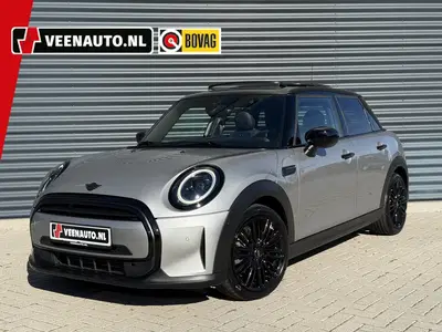 Mini Cooper 1.5 Cooper Yours Pano uit 2023