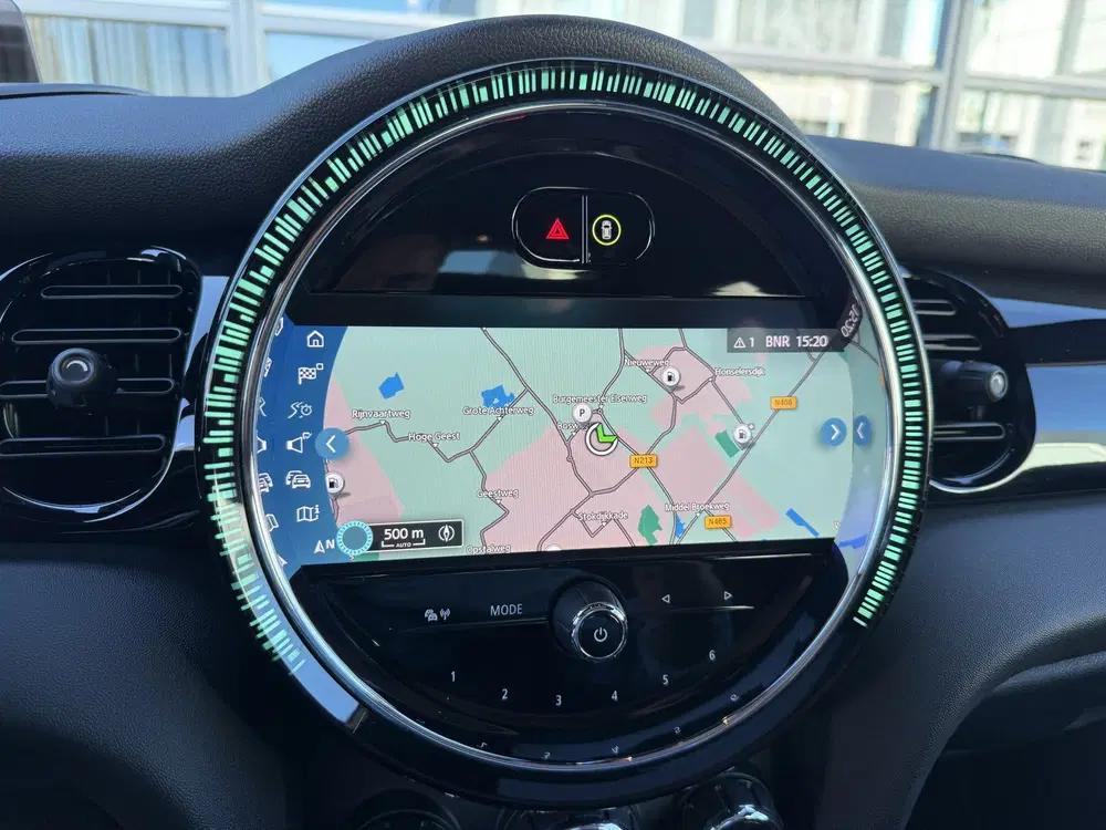 Mini Cooper 1.5 Cooper Yours Pano uit 2023, foto 14