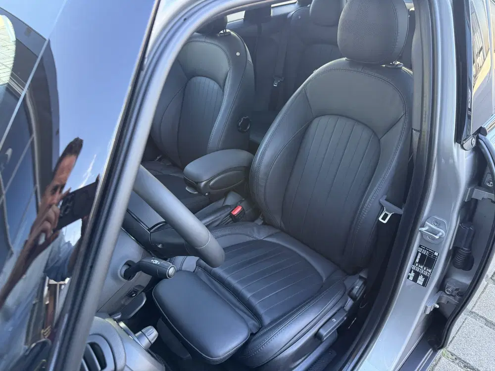 Mini Cooper 1.5 Cooper Yours Pano uit 2023, foto 8