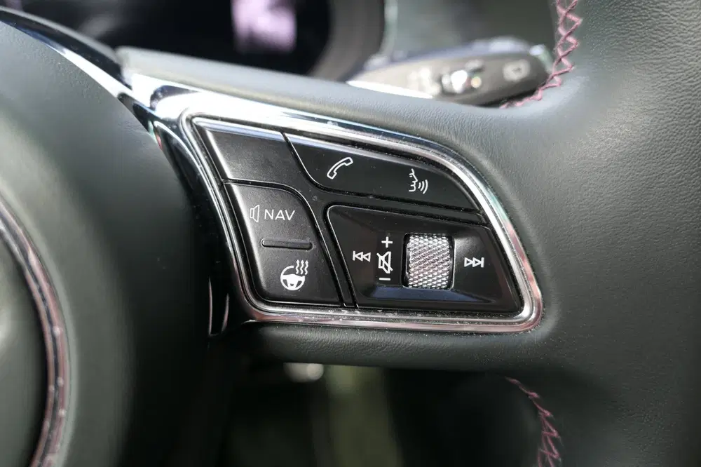 Bentley Bentayga 3.0 V6 Hybrid Org NL Carbon NAIM Massage P uit 2022, foto 11