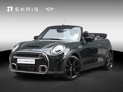 Mini Cabrio Cooper S uit 2023