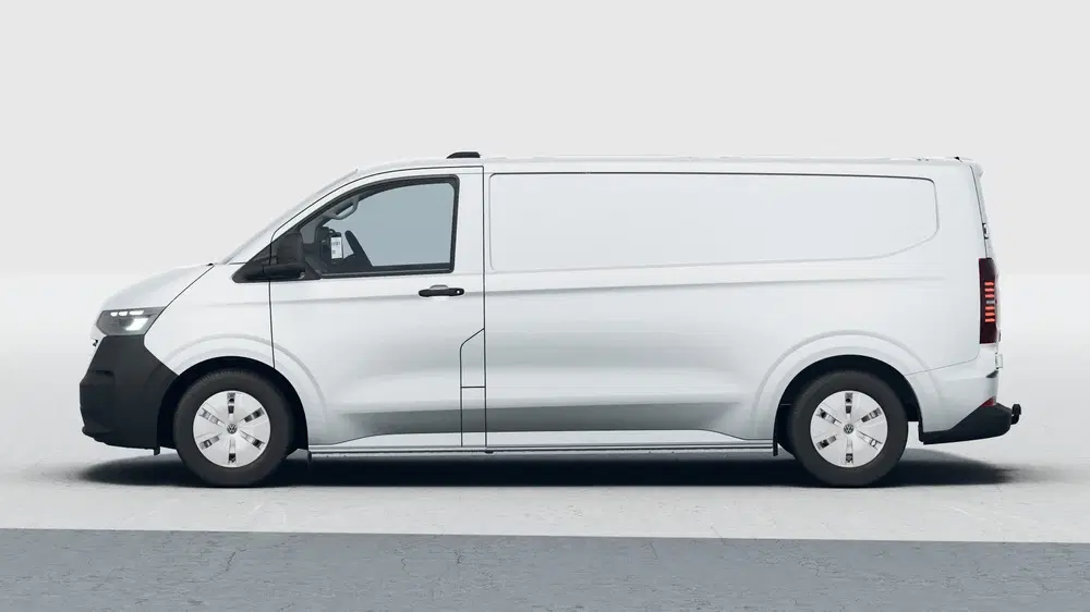 Volkswagen Transporter 2.5 eHybrid 233pk L2H1 30 Life uit 2026, foto 10