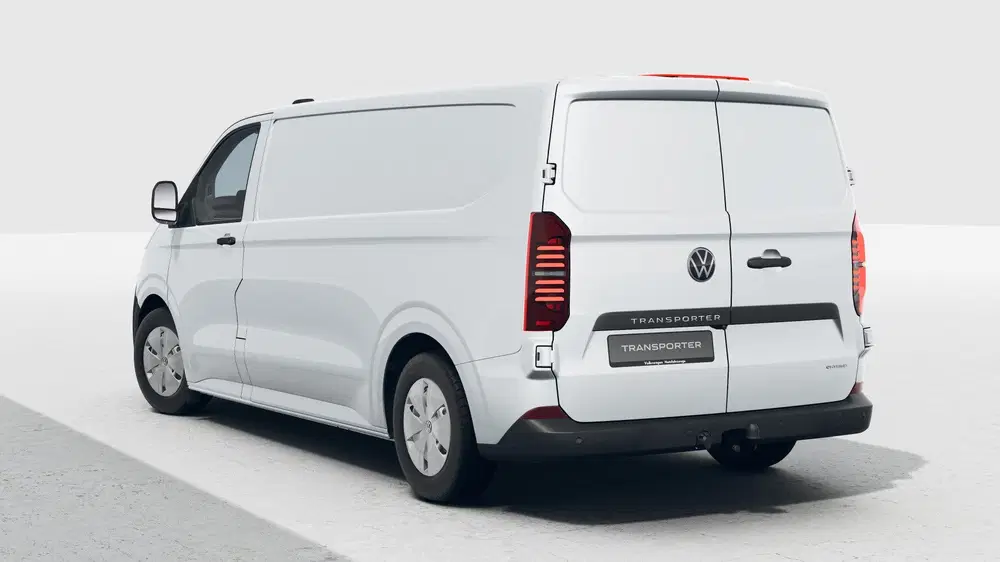 Volkswagen Transporter 2.5 eHybrid 233pk L2H1 30 Life uit 2026, foto 2