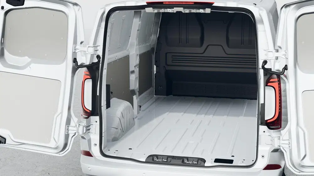 Volkswagen Transporter 2.5 eHybrid 233pk L2H1 30 Life uit 2026, foto 6