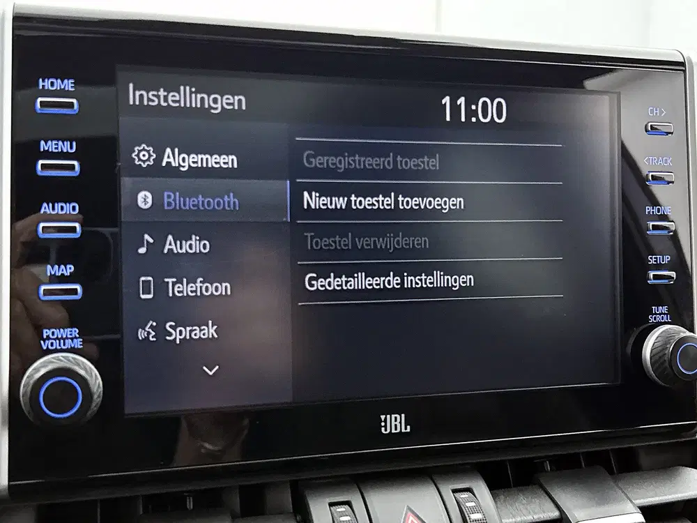 Toyota RAV 4 2.5 Plug-in Hybrid AWD Bi-Tone Plus uit 2021, foto 10