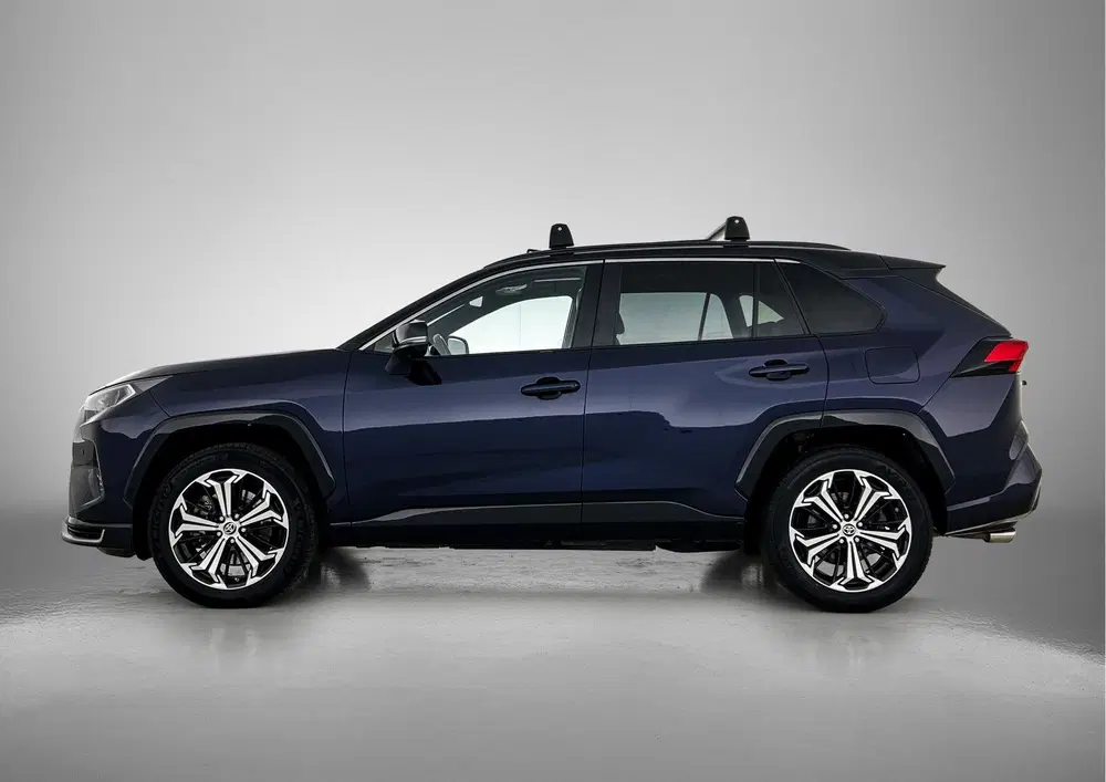 Toyota RAV 4 2.5 Plug-in Hybrid AWD Bi-Tone Plus uit 2021, foto 3