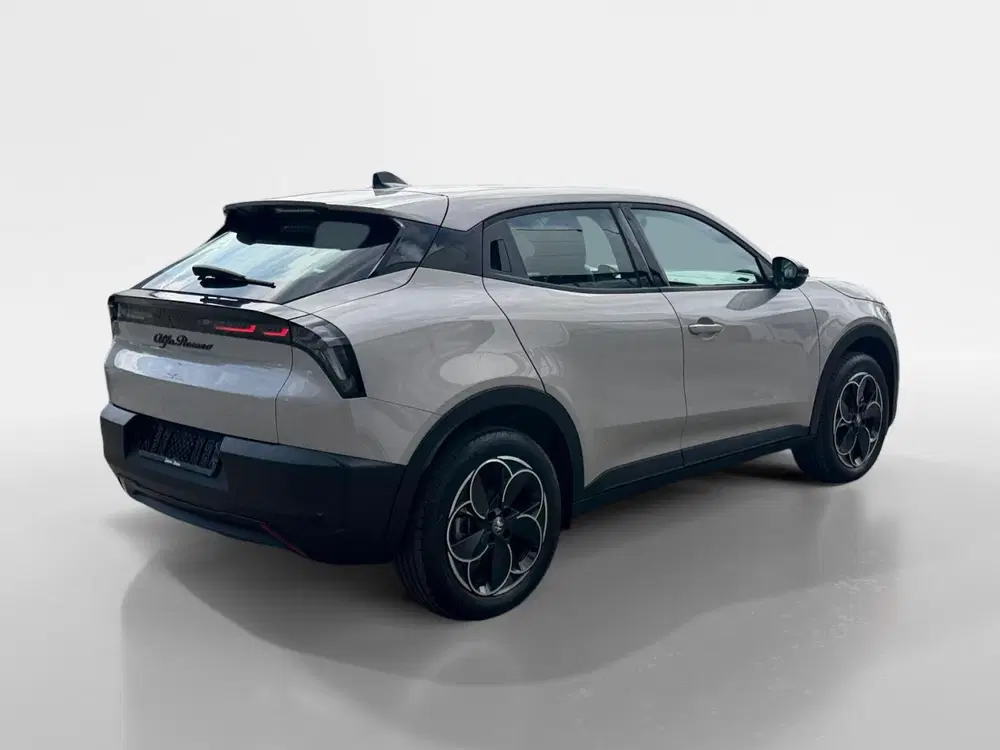Alfa Romeo Junior Elettrica 54 kWh uit 2025, foto 5
