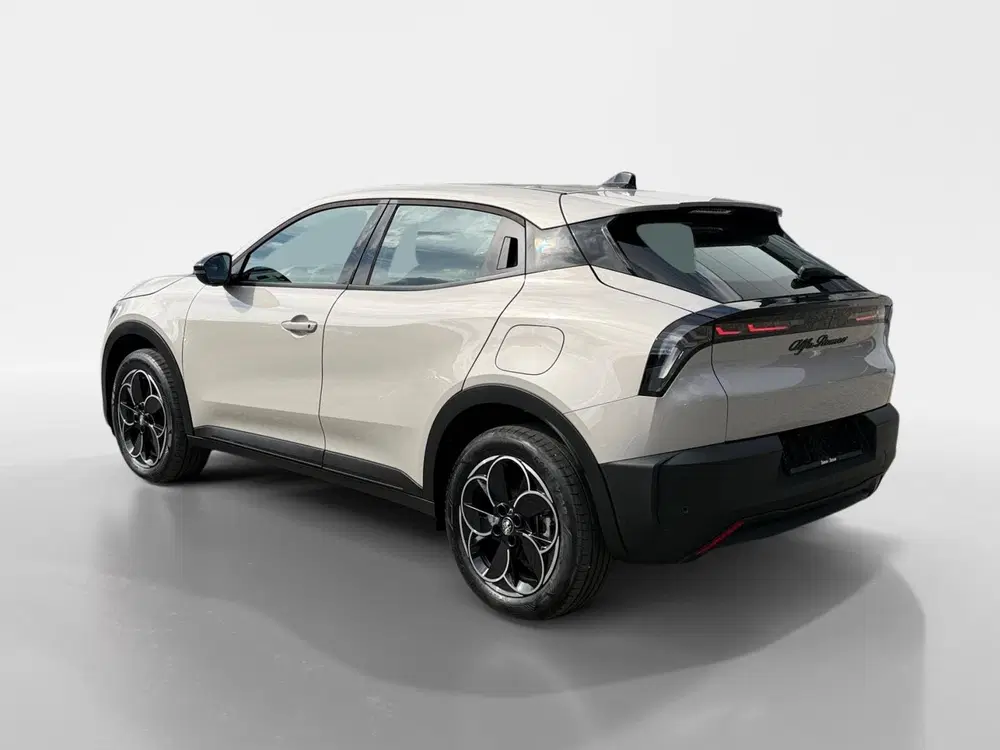 Alfa Romeo Junior Elettrica 54 kWh uit 2025, foto 7
