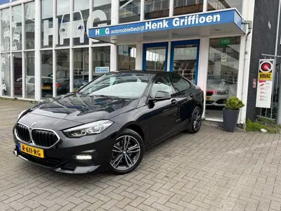 BMW 2-serie 218i Gran Coupé Business Plus I Spor uit 2022