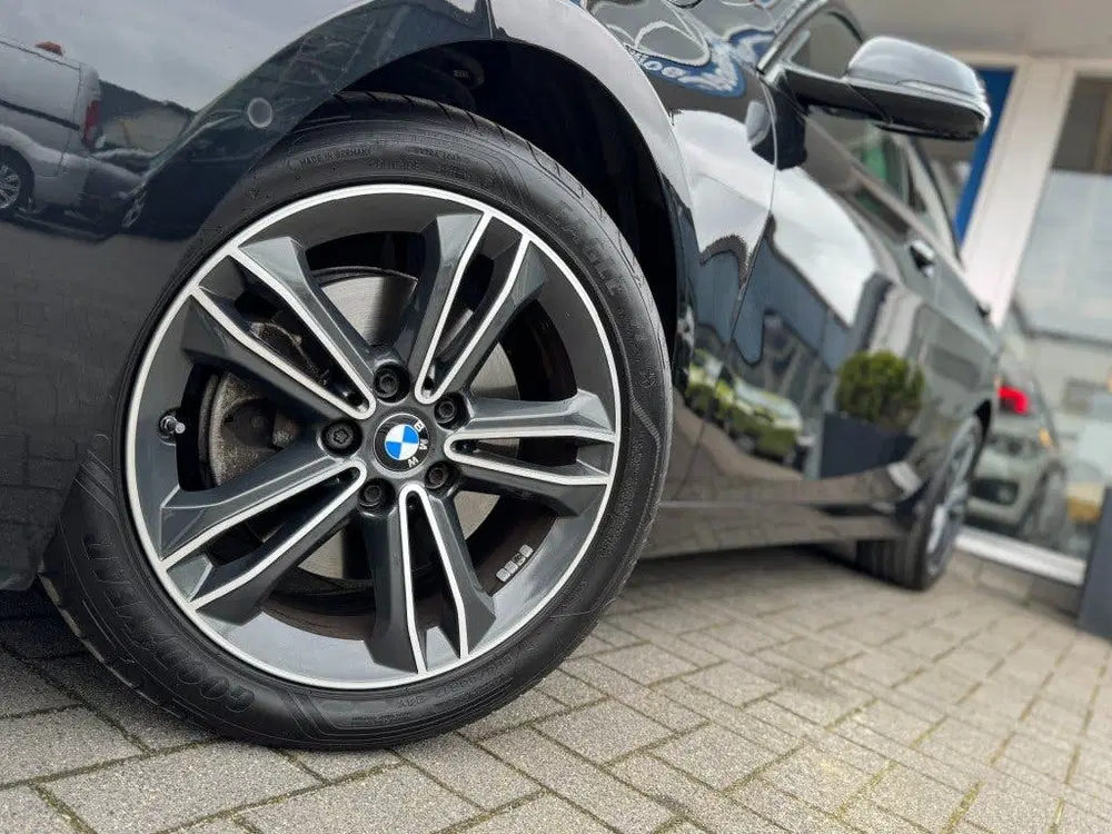 BMW 2-serie 218i Gran Coupé Business Plus I Spor uit 2022, foto 10