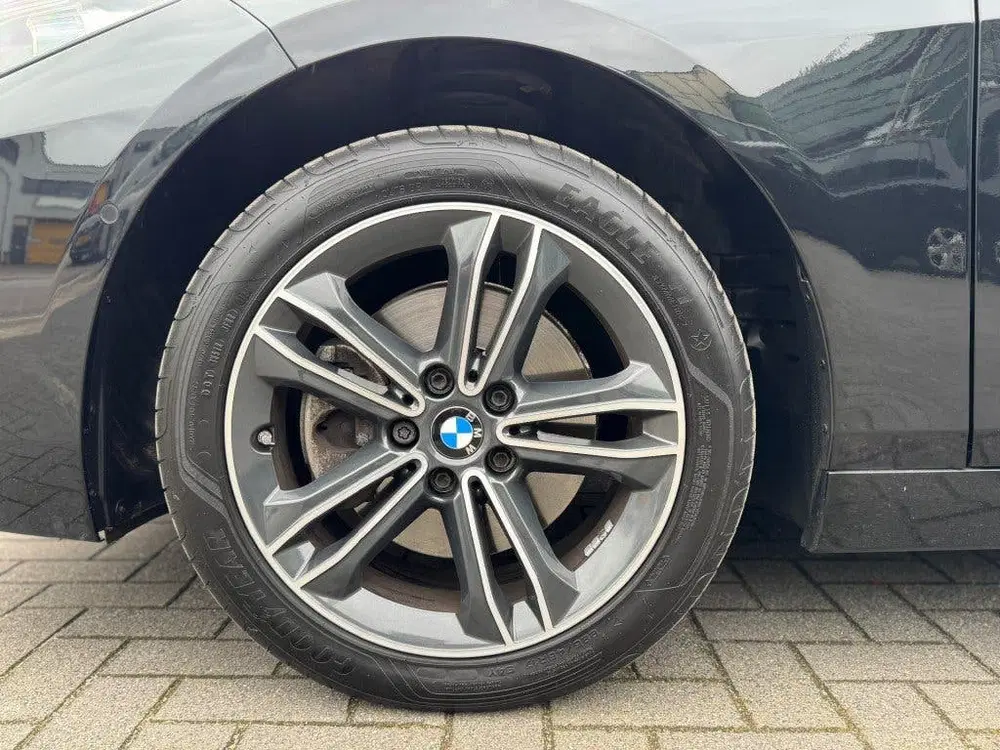 BMW 2-serie 218i Gran Coupé Business Plus I Spor uit 2022, foto 11
