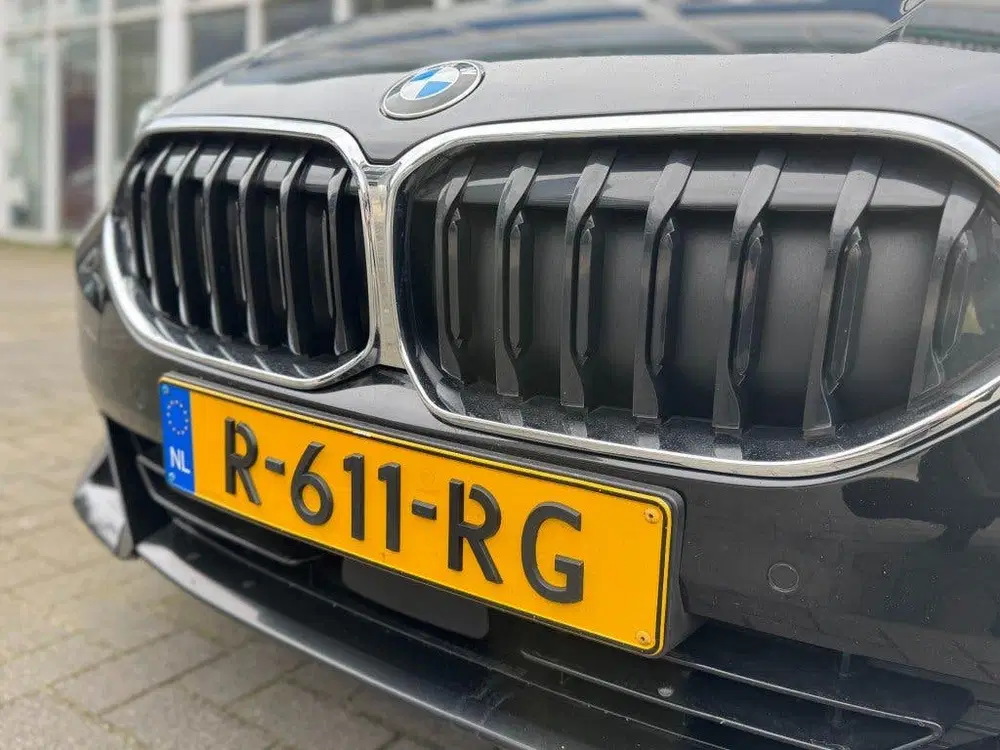 BMW 2-serie 218i Gran Coupé Business Plus I Spor uit 2022, foto 14