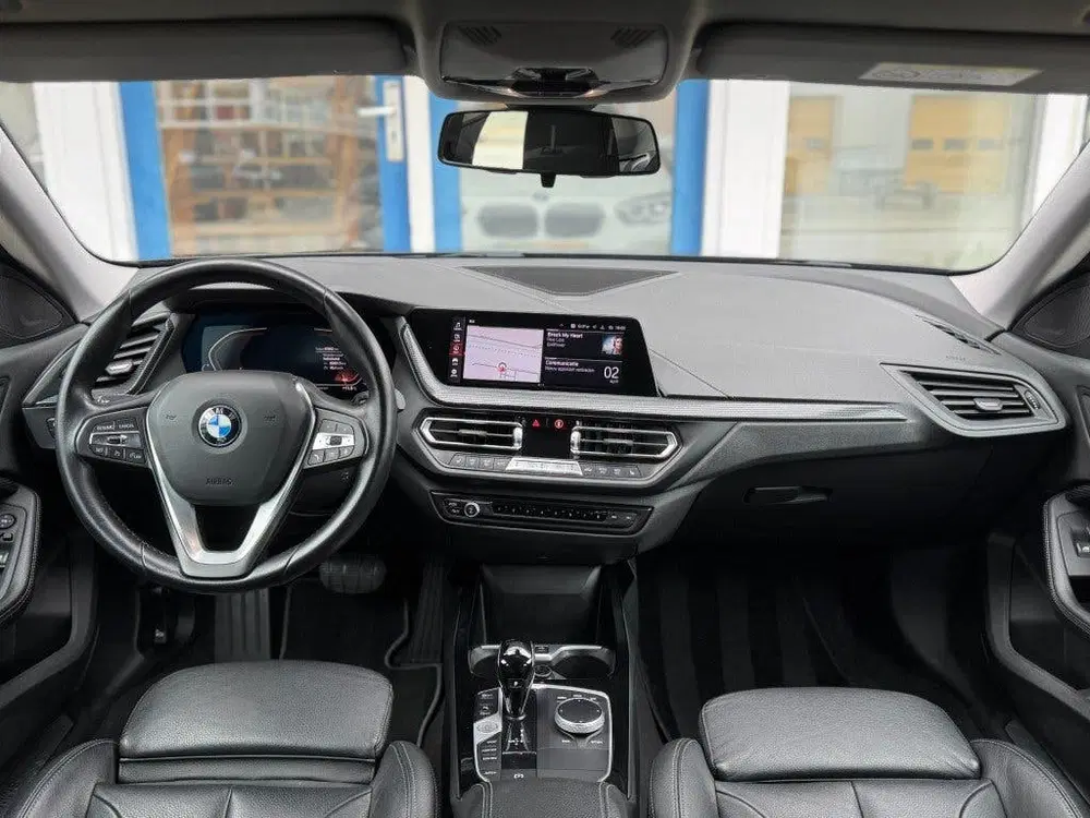 BMW 2-serie 218i Gran Coupé Business Plus I Spor uit 2022, foto 2