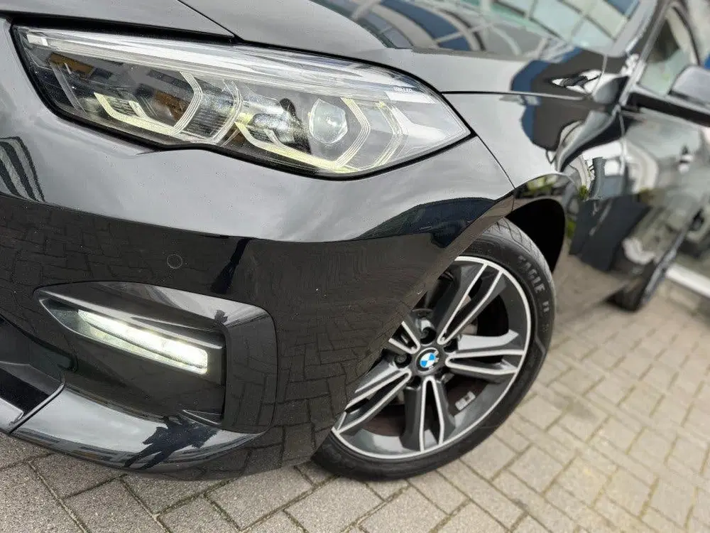 BMW 2-serie 218i Gran Coupé Business Plus I Spor uit 2022, foto 6