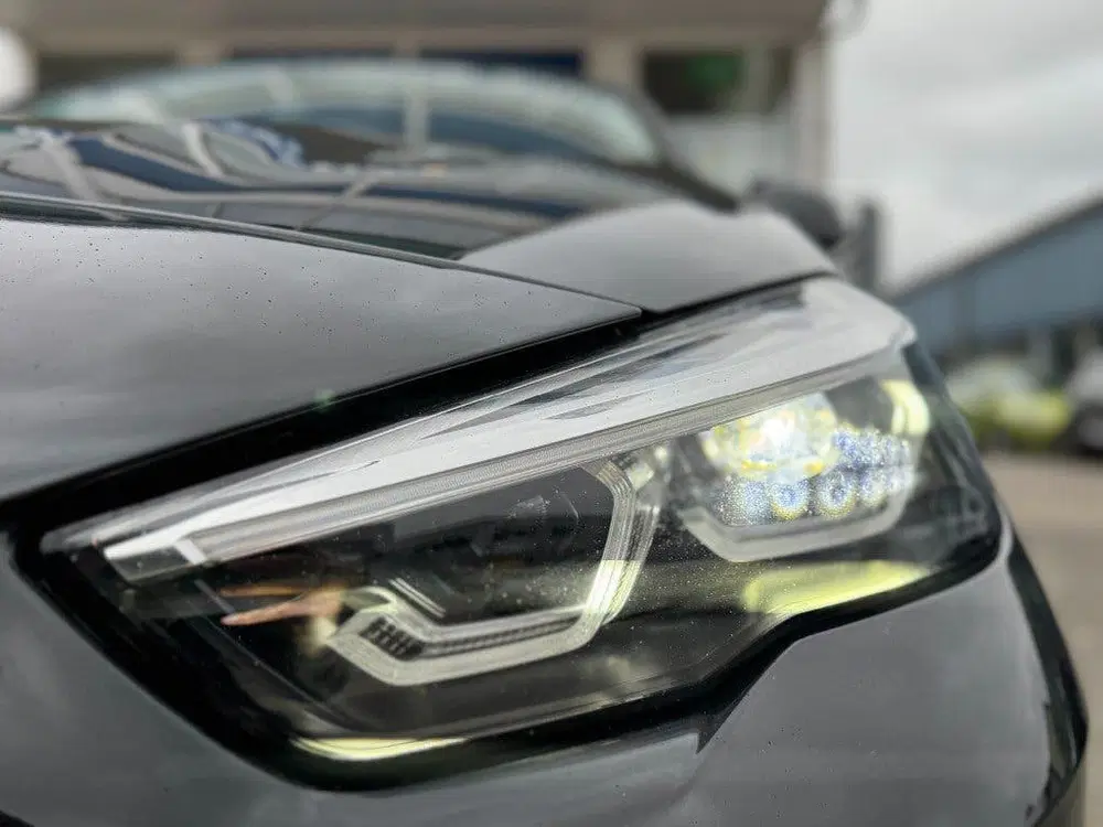BMW 2-serie 218i Gran Coupé Business Plus I Spor uit 2022, foto 7