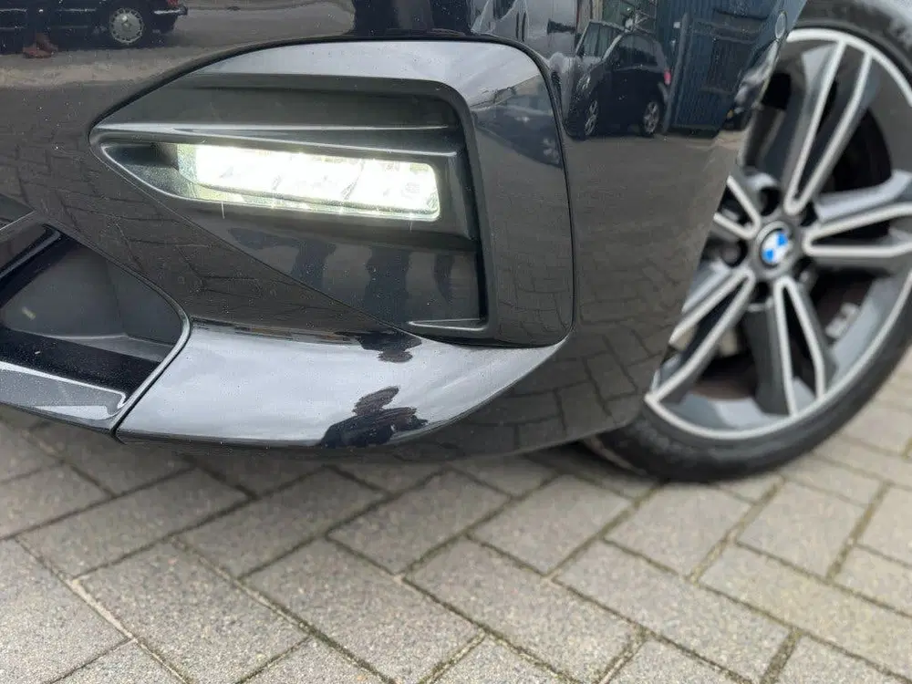 BMW 2-serie 218i Gran Coupé Business Plus I Spor uit 2022, foto 8