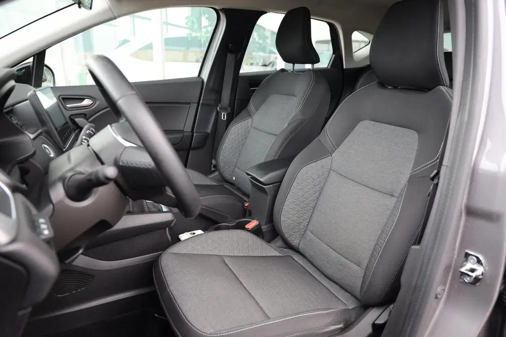 Renault Captur 1.0 TCe 90 Business Zen uit 2022, foto 6