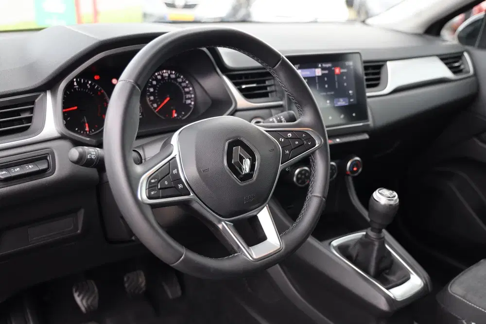 Renault Captur 1.0 TCe 90 Business Zen uit 2022, foto 7