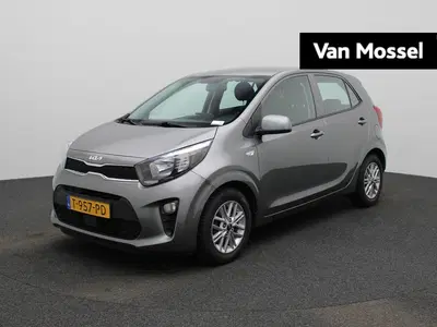 Kia Picanto 1.0 DPi DynamicLine uit 2023