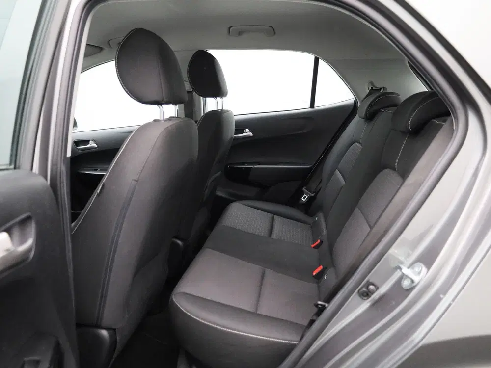 Kia Picanto 1.0 DPi DynamicLine uit 2023, foto 10
