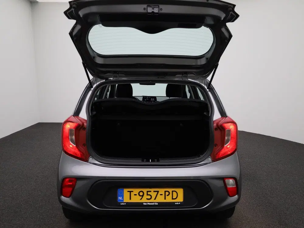 Kia Picanto 1.0 DPi DynamicLine uit 2023, foto 11