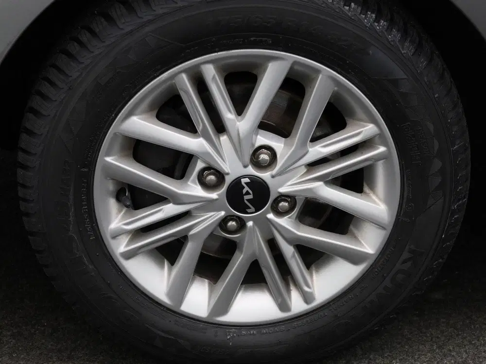 Kia Picanto 1.0 DPi DynamicLine uit 2023, foto 12