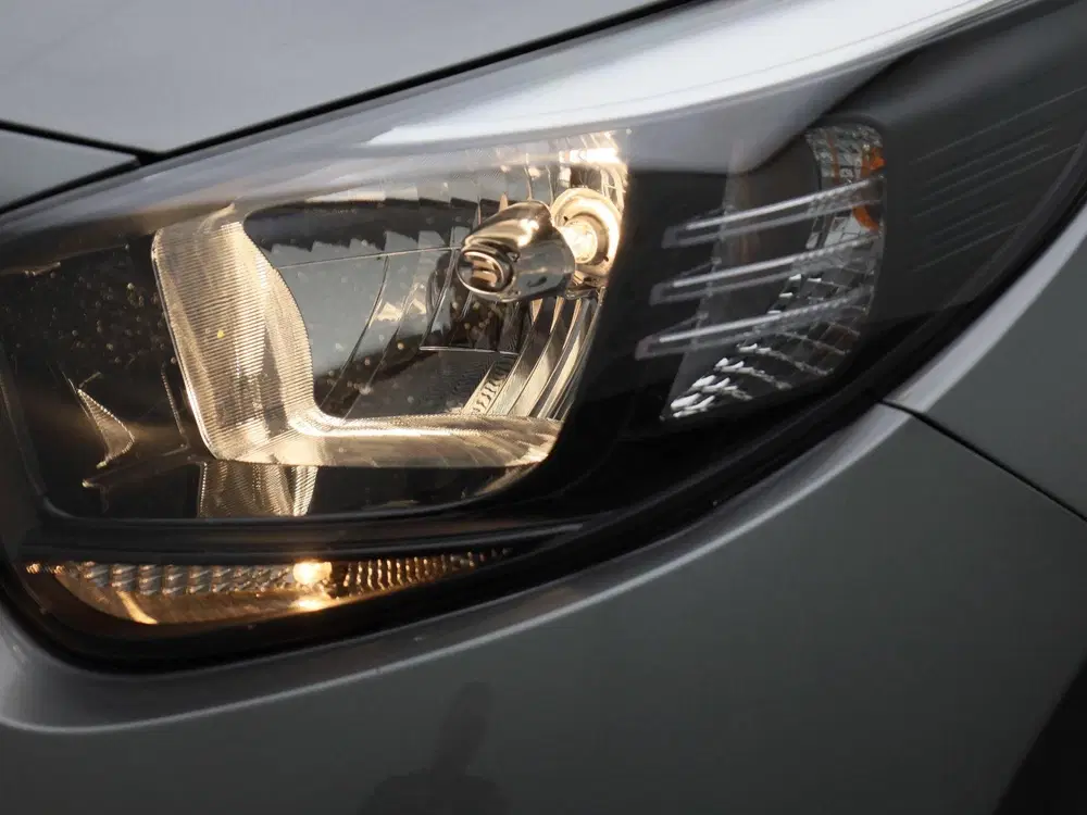 Kia Picanto 1.0 DPi DynamicLine uit 2023, foto 13