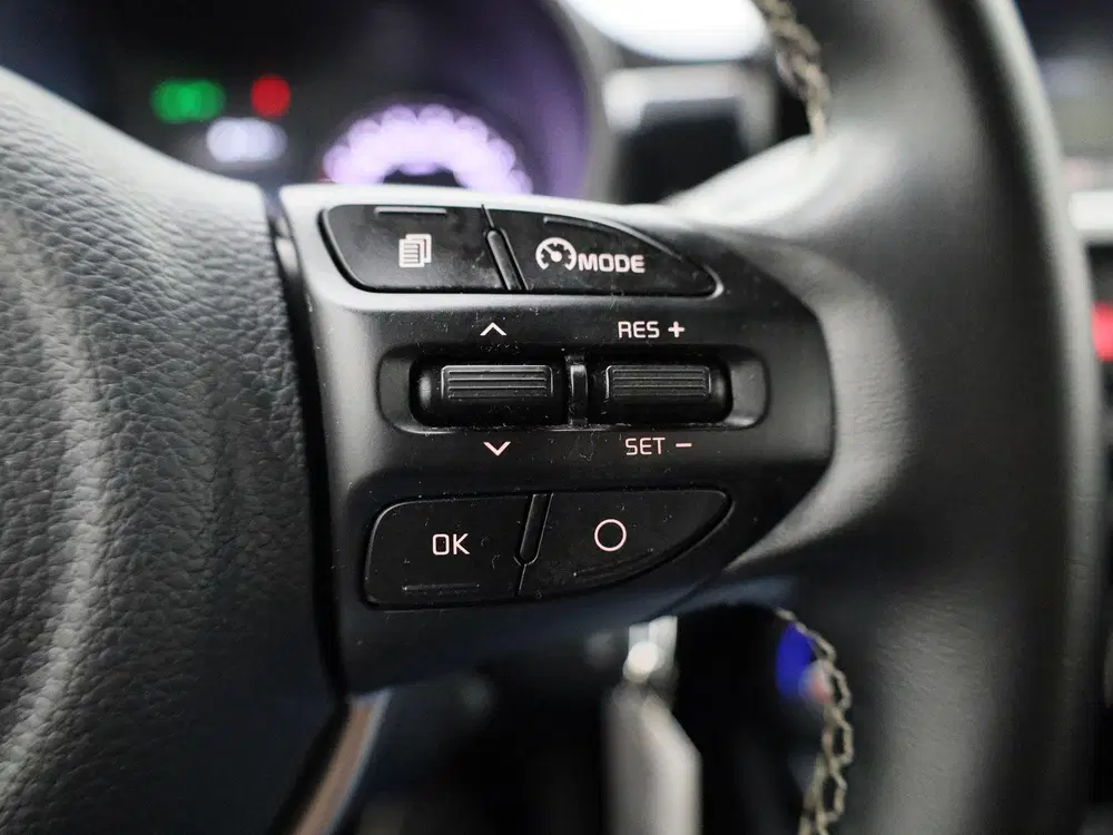 Kia Picanto 1.0 DPi DynamicLine uit 2023, foto 15